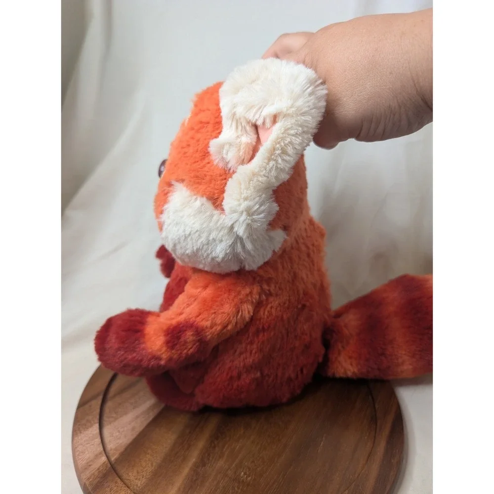 Disney Pixar‎ Turning Red Movie Mei Panda Plush 12